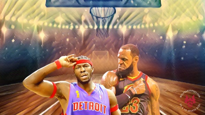 best blocks nba history