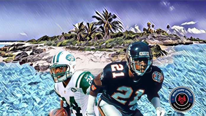 best cornerbacks of all time