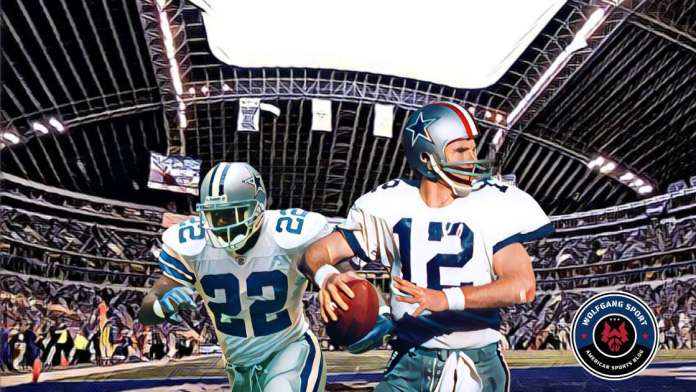 best Dallas Cowboys players of all time