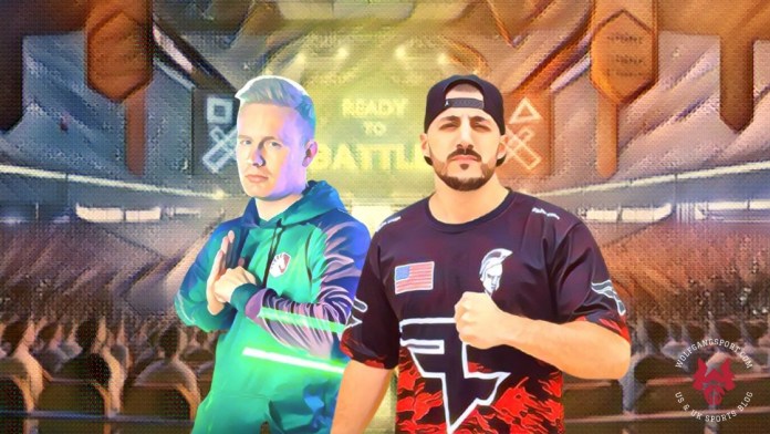 best esports teams