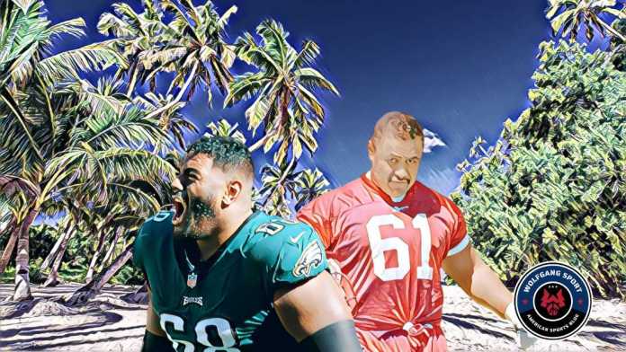 best foreign NFL players