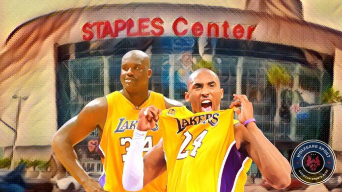 best lakers of all time