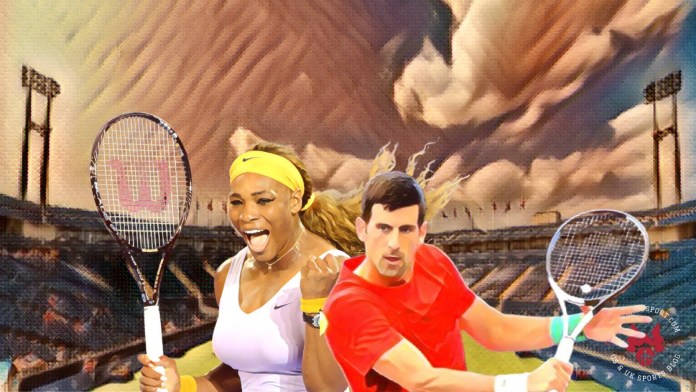best tennis players of all time