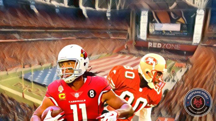 best wide receivers of all time