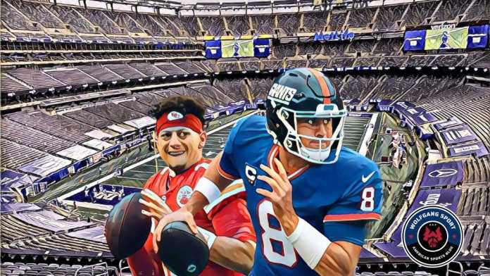 biggest nfl stadiums
