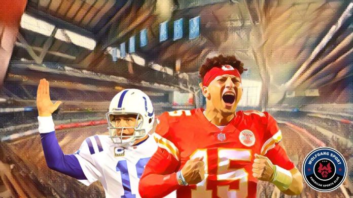 most touchdowns in a season