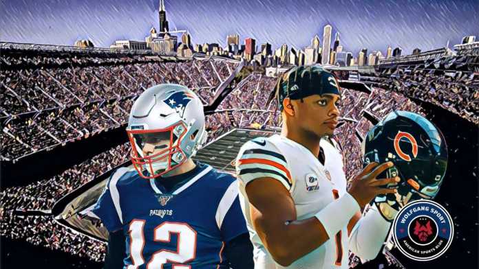 smallest nfl stadiums